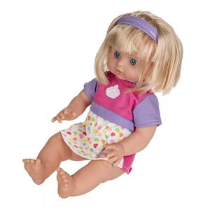 عروسک مدل My Little Baby 16033 ارتفاع 41 سانتی متر