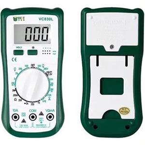 مولتی متر دیجیتال بست مدل B830L