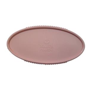 برس شستشو مهتا پلاستیک طرح بیضی مدل MP-S16