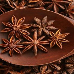 بادیان ستاره ای شلیرا- 75 گرم