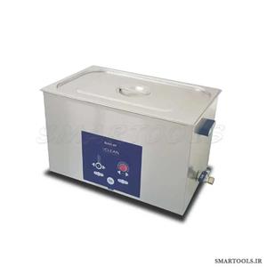 حمام التراسونیک بکر مدل vCLEAN1-L27