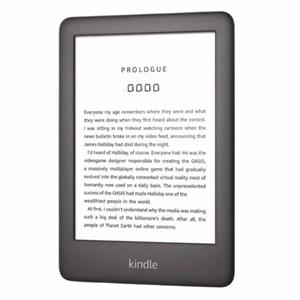 کتاب خوان آمازون مدل Kindle PROLOGUE 8GB نسل 10 AMAZON Kindle PROLOGUE 8GB 10th Gen Book Reader