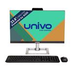 UNIVO UA-240-D ASUS H310 core i5 23.8 inch All in One PC