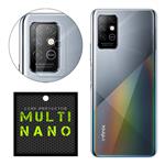 Multi Nano X-L1N Camera Lens Protector For Infinix Note 8