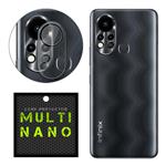 Multi Nano X-L1N Camera Lens Protector For Infinix Hot 11S