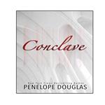 کتاب Conclave اثر Penélope Douglas انتشارات نبض دانش