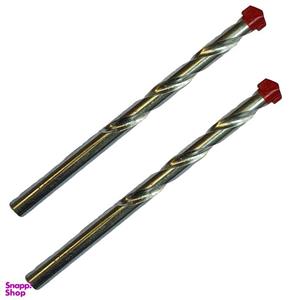 مته الماسه دیاموند مدل MASONRY سایز 10 میلیمتر مجموعه 2 عددی