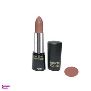 رژ لب جامد سیمازر شماره 15