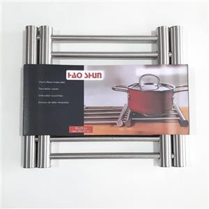 زیرقابلمه ای فائوشان مدل کشویی