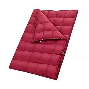 پتوی سفری کینگ کمپ مدل KS2013 کد F2022