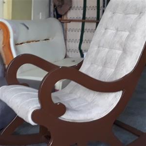 صندلی راک مدل راحتی