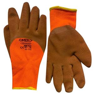 دستکش ایمنی هیرو مدل IGD.RO