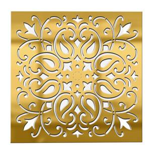 تایل سقفی مدل tile-140 سایز 60x60  بسته 2 عددی