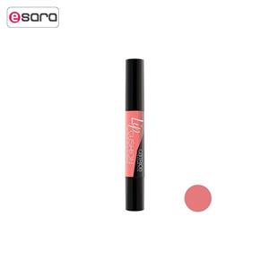 رژ لب جامد کاتریس سری Lip Cushion شماره 010 Catrice Lip Cushion Lipstick 010