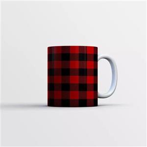 ماگ مدل چارخونه