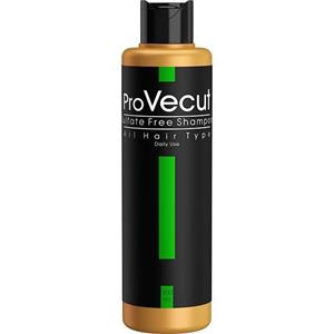 شامپو تقویت کننده مو پرو ویکات مدل کراتینه حجم 300 میلی لیتر