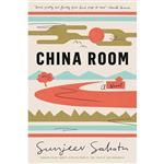 کتاب China Room: A Novel اثر Sunjeev Sahota انتشارات Viking
