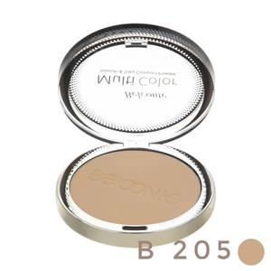 پنکیک بلکونته مدل Multi Color شماره 205