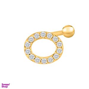 پیرسینگ گوش زنانه اقلیمه مدل HS239