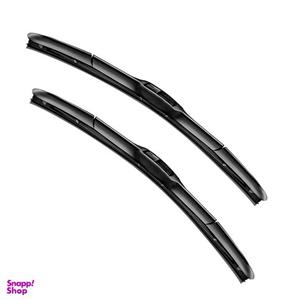 تیغه برف پاک‌کن پاسیکو مدل HYBRID PLUS مناسب برای چری تیگو 7 بسته 2 عددی