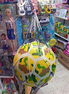 توپ فوتبال بتا کد 01