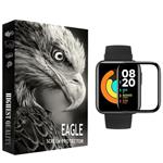 محافظ صفحه نمایش ایگل مدل PMMA-E01 مناسب برای ساعت هوشمند شیائومی Mi Watch Lite