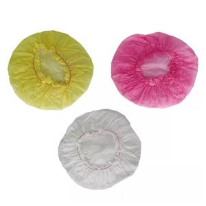 کلاه رنگ مو مدل F001 مجموعه 3 عددی