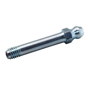 گریس خور مدل M6-0-Long Type سایز 6 میلیمتر بسته 5 عددی