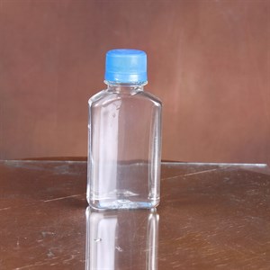 بطری مدل کتابی کد 120cc بسته 12 عددی