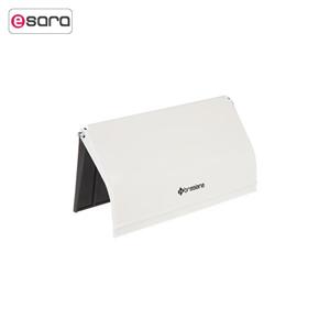 پایه رول دستمال کاغذی براسیانا مدل BRH-130W