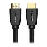 کابل تبدیل HDMI به HDMI یوگرین مدل HD118 طول 3 متر