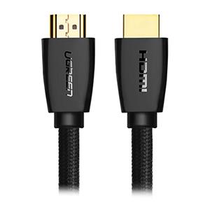 کابل تبدیل HDMI به HDMI یوگرین مدل HD118 طول 3 متر
