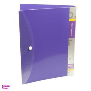 دفتر کلاسوری 100 برگ الیپون کد 2871440