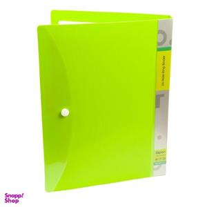 دفتر کلاسوری 100 برگ الیپون کد 2871437