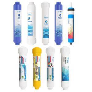 فیلتر دستگاه تصفیه آب اس اس وی مدل L920 بسته 9 عددی