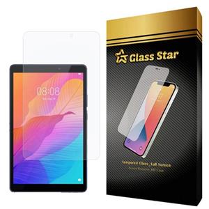 محافظ صفحه نمایش گلس استار مدل TS1-G مناسب برای تبلت هوآوی MatePad T8 Star Glass TS1-G Screen Protector For Huawei MatePad T8