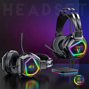 هدست مخصوص بازی ای-اسپورت مدل G601