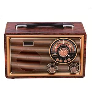 رادیو رایسینگ مدل R-9022BT