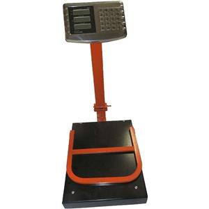 باسکول دیجیتال کمری مدل CN-100