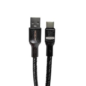 کابل تبدیل USB به microusb موکسوم مدل MX40275 طول 1 متر