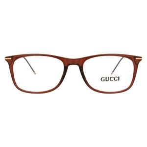 فریم عینک طبی گوچی مدل TR18003RB