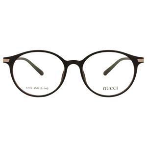 فریم عینک طبی گوچی مدل S709BK-1