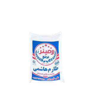 برنج ایرانی طارم هاشمی - 5 کیلوگرم