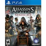 بازی assasins creed syndicate مخصوص PS4