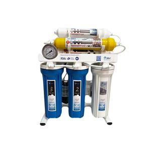 دستگاه تصفیه کننده آب اس اس وی مدل MaxBlue x800