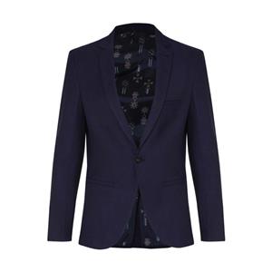 کت تک مردانه مدل Bj 501