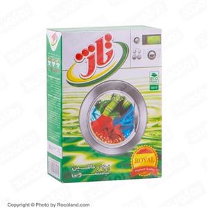 پودر ماشین لباسشویی تاژ مدل Enzyme Power بسته 500 گرمی Tage Washing Machine Powder 500g 