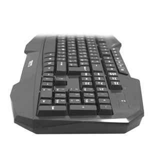 کیبورد تسکو مدل TK 8026 TSCO TK 8026 Keyboard