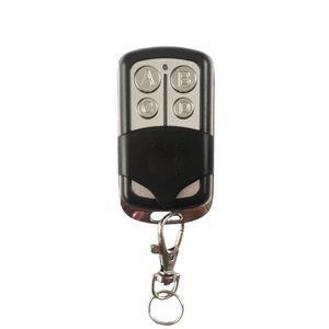 ریموت در ورودی بلوتوثی درپا مدل DUP.4 کد Dezh-433