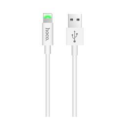 کابل تبدیل USB به لایتنینگ هوکو مدل X43 به طول 1 متر